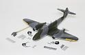 Gloster Meteor F.Mk.I Cyberhobby 1-72 Hellinger Othmar 02